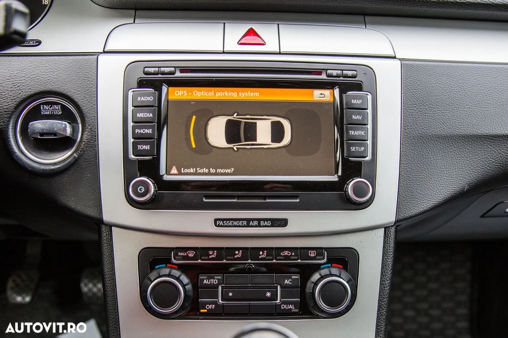 Volkswagen Passat CC 2.0 TDI - 30