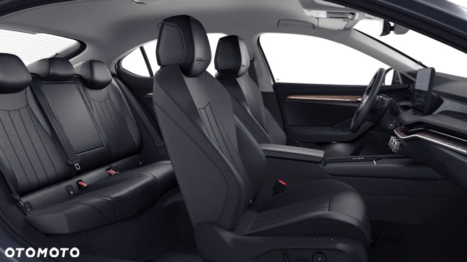 Skoda Superb 2.0 TSI L&K DSG - 5