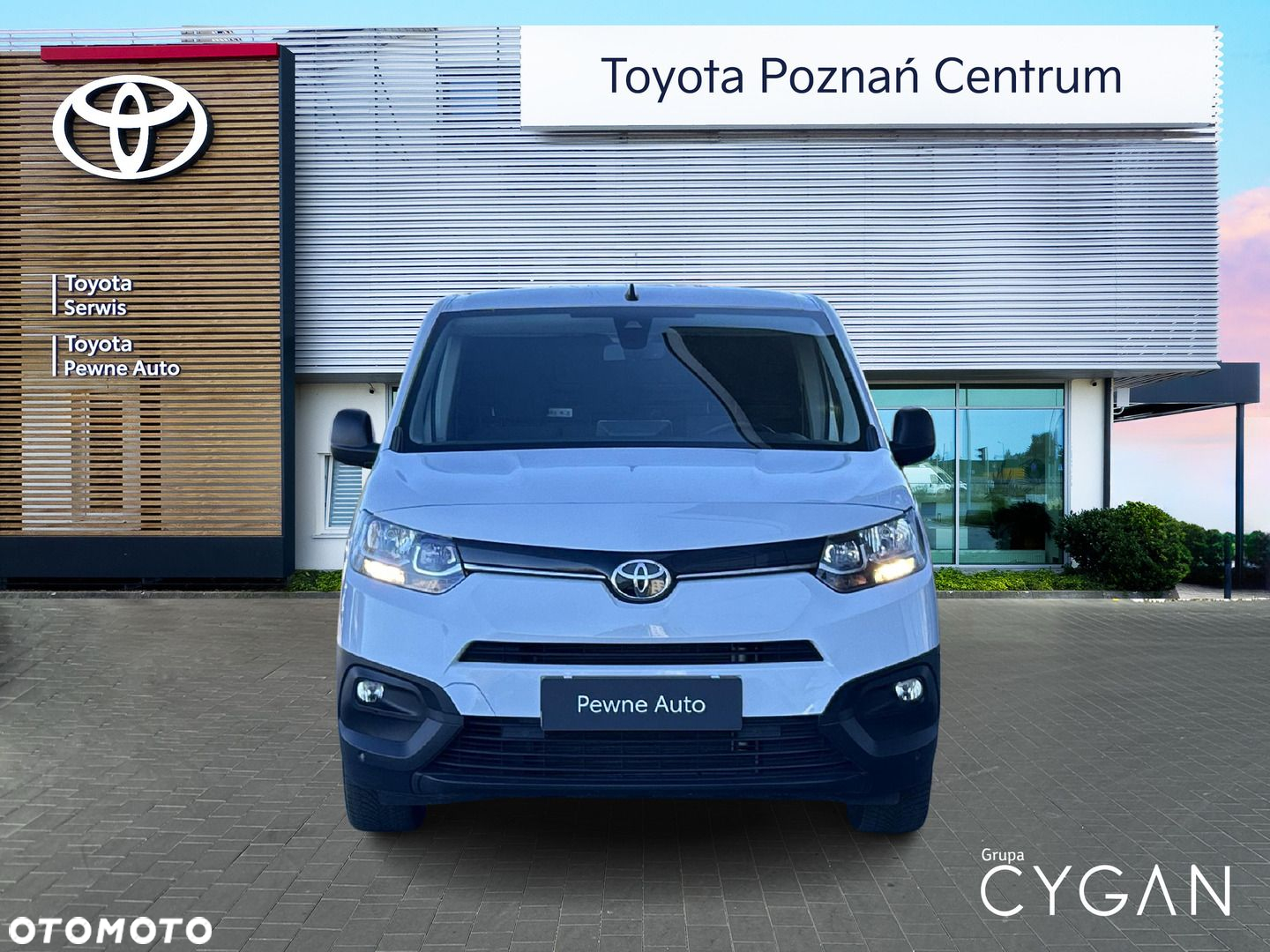 Toyota PROACE CITY - 8