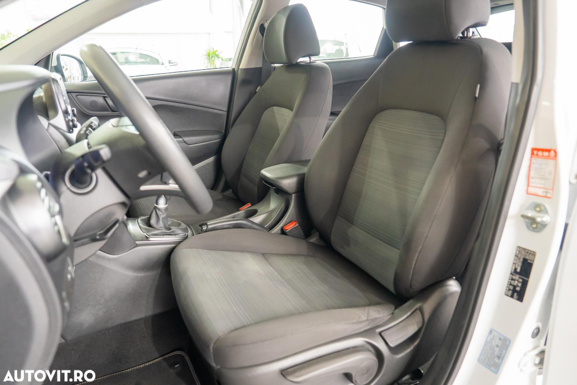 Hyundai KONA 1.0 T-GDI 2WD Comfort - 6