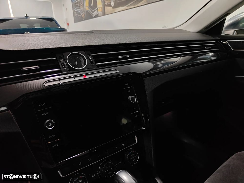 VW Arteon 2.0 TDI Elegance DSG - 40