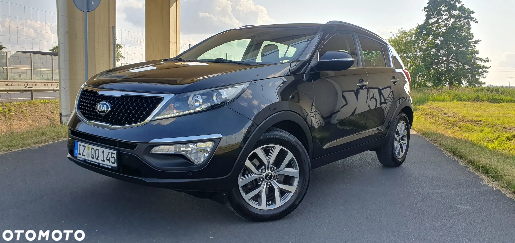 Hyundai ix35 1.6 GDI Premium 2WD - 2