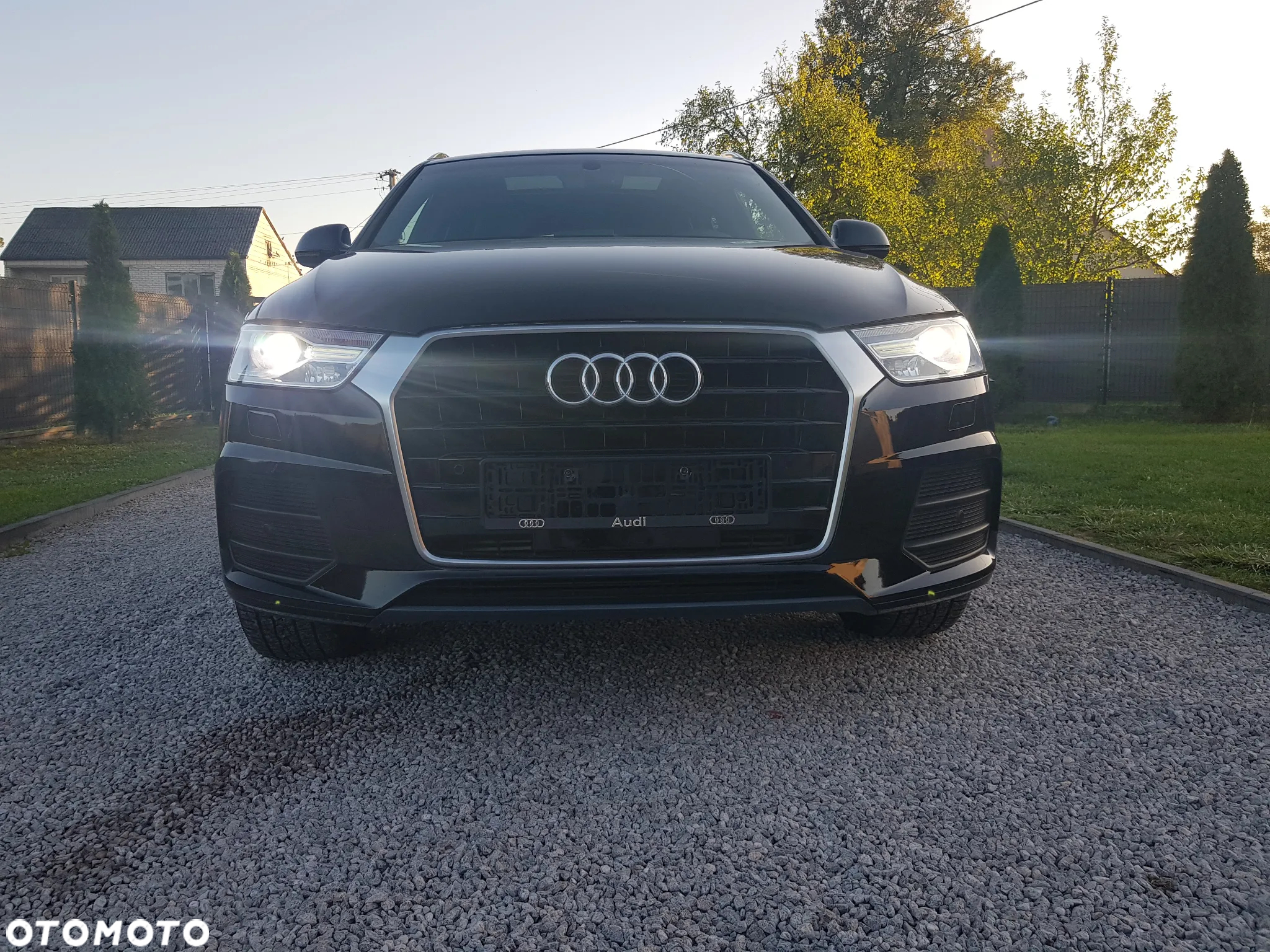 Audi Q3 - 13