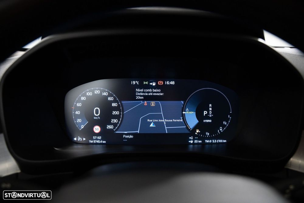 Volvo XC 40 1.5 T5 PHEV Inscription Expression - 21