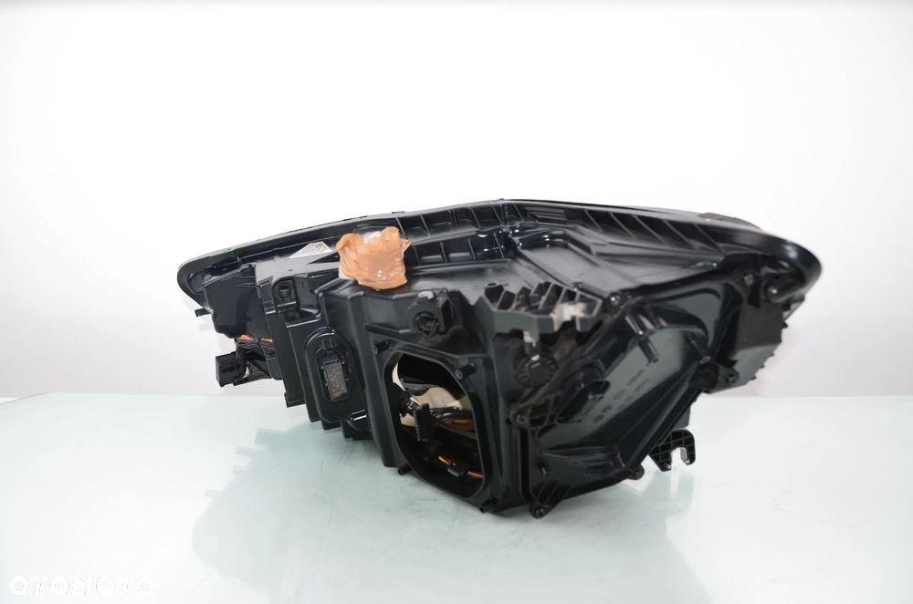 AUDI A6 C7 VOLL LED 4G0941034C Prawy Przedni Oryginał - 6