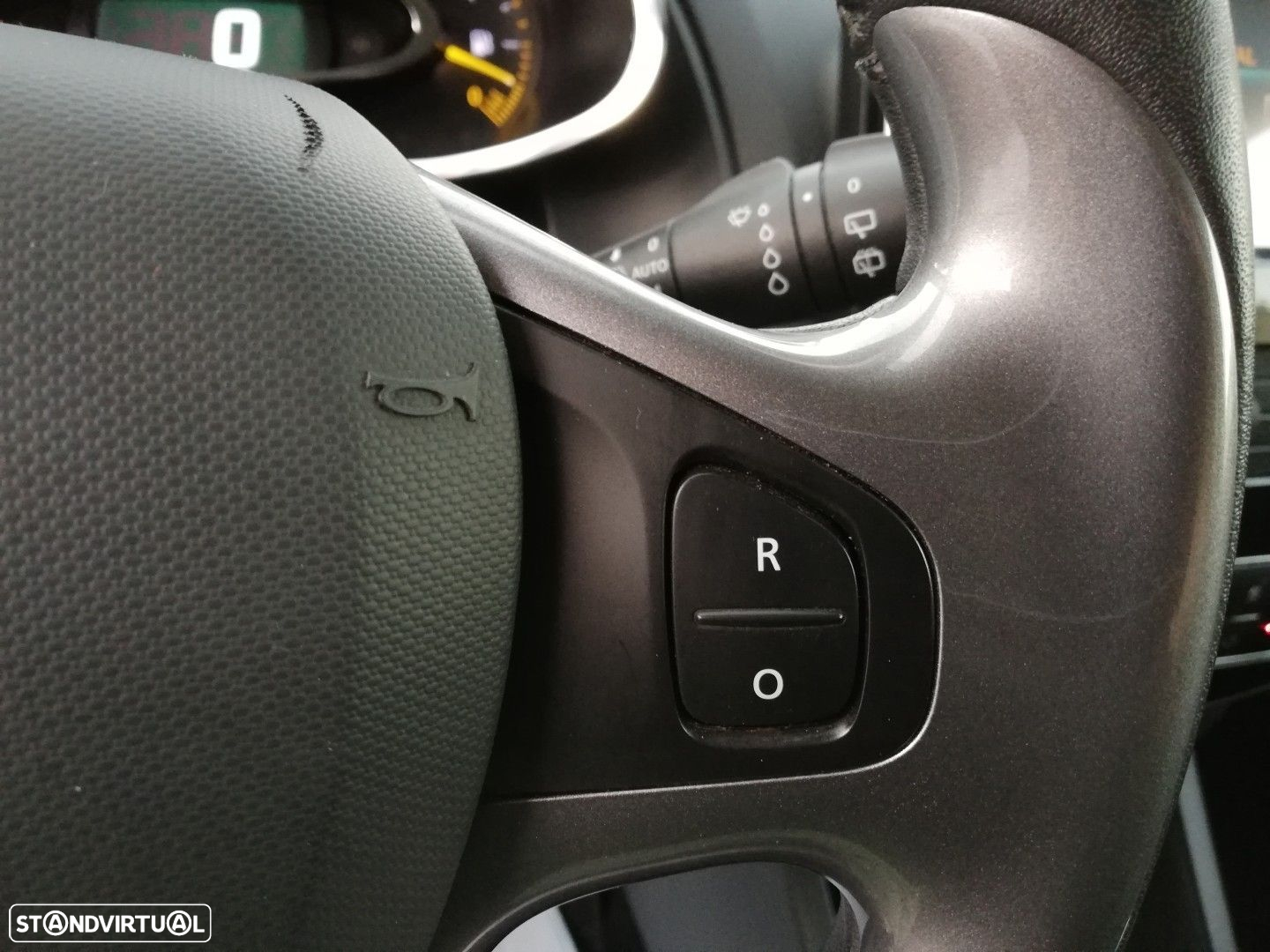Renault Clio 1.5 dCi Dynamique S 82g - 22