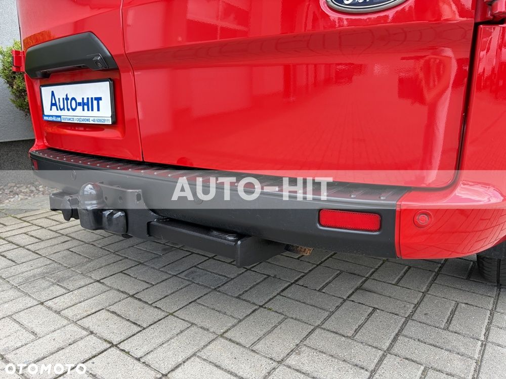 Ford Transit - 16