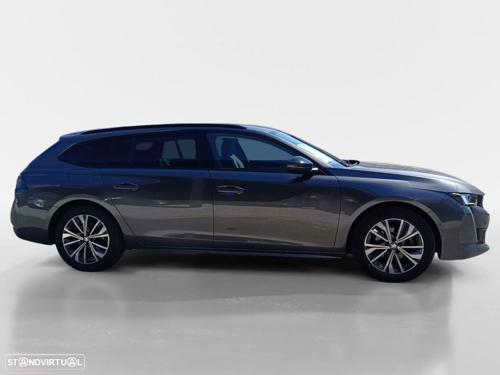 Peugeot 508 SW 1.5 BlueHDi Allure EAT8 - 6