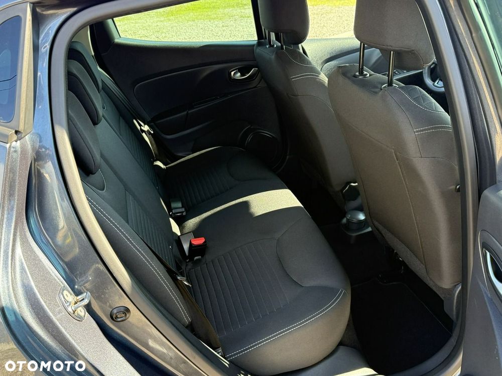 Renault Clio - 29