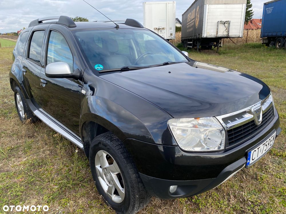 Dacia Duster 1.6 Laureate - 2