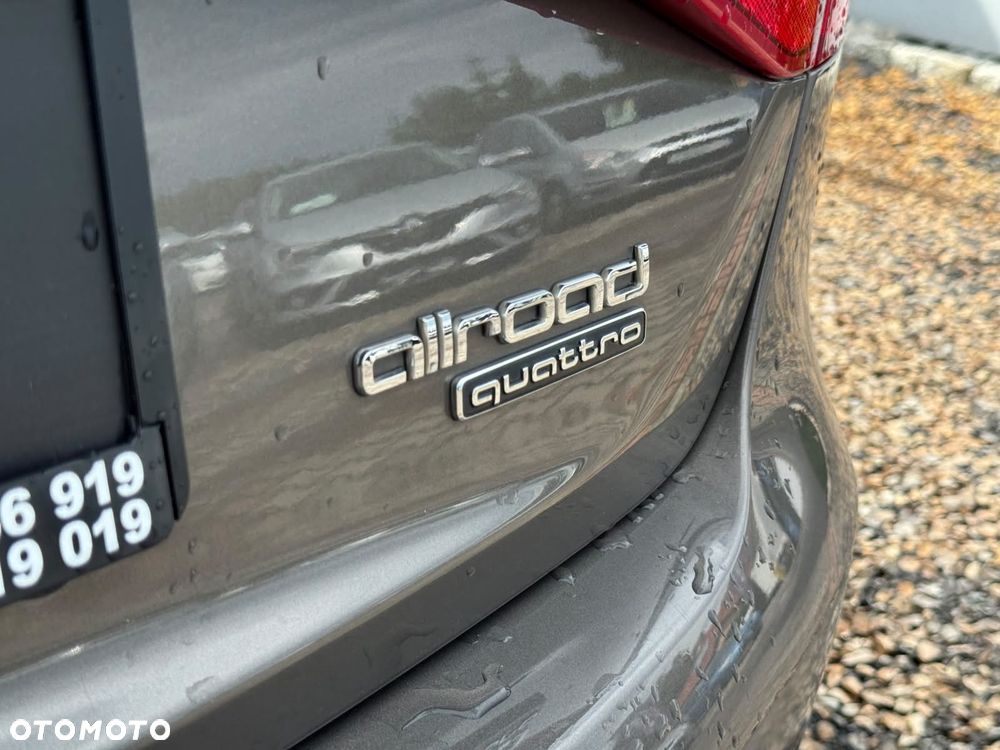 Audi A4 Allroad - 17