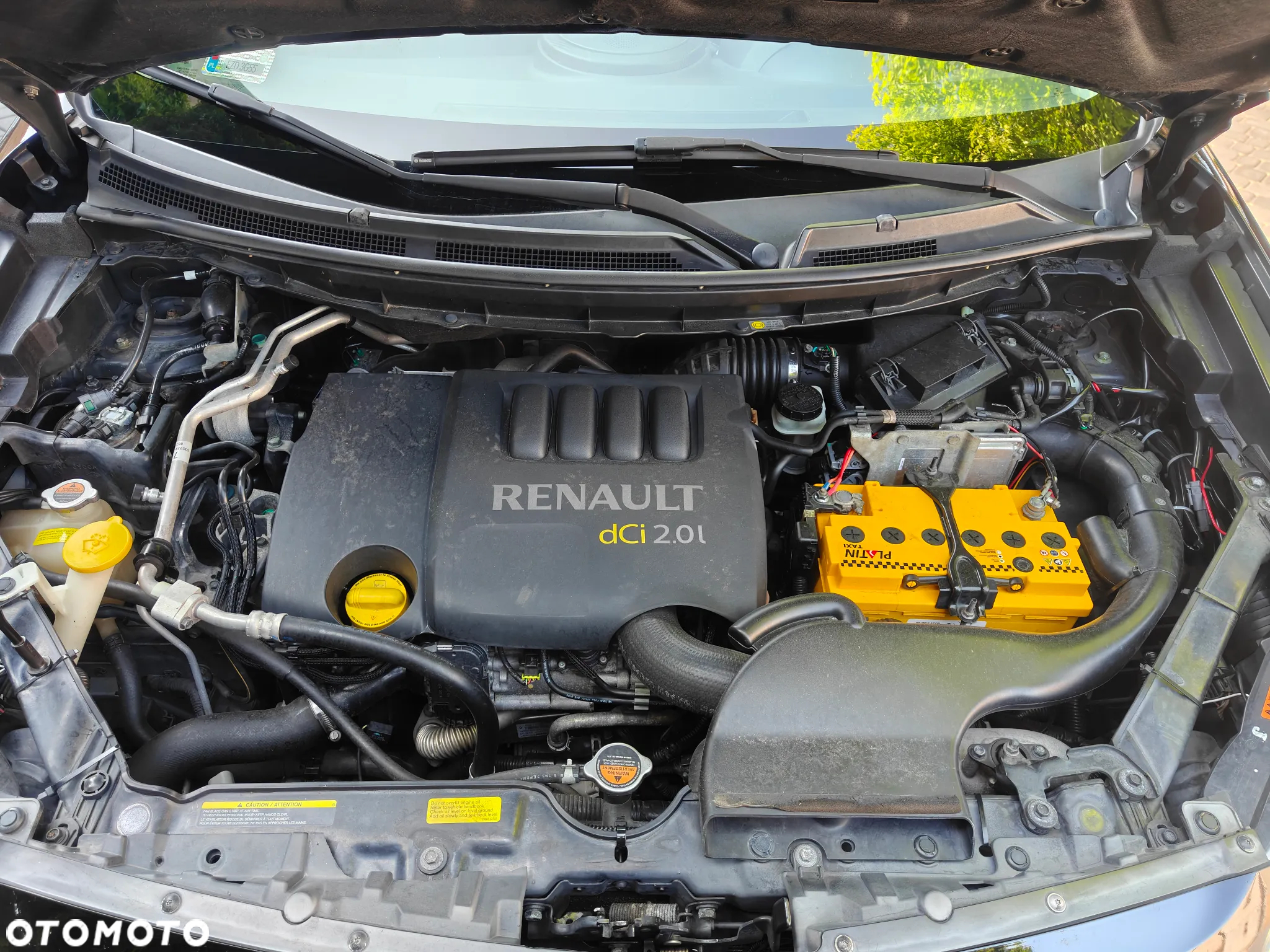 Renault Koleos 2.0 dCi 4x4 Bose Edition - 13