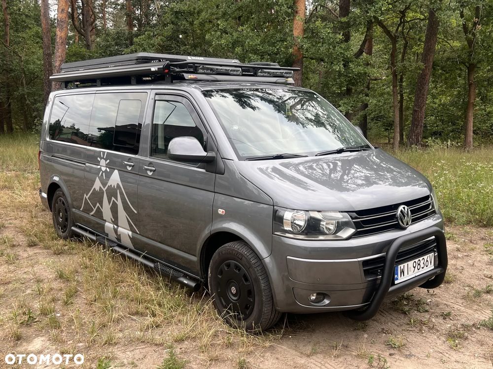 Volkswagen Caravelle L2 Comfortline - 10