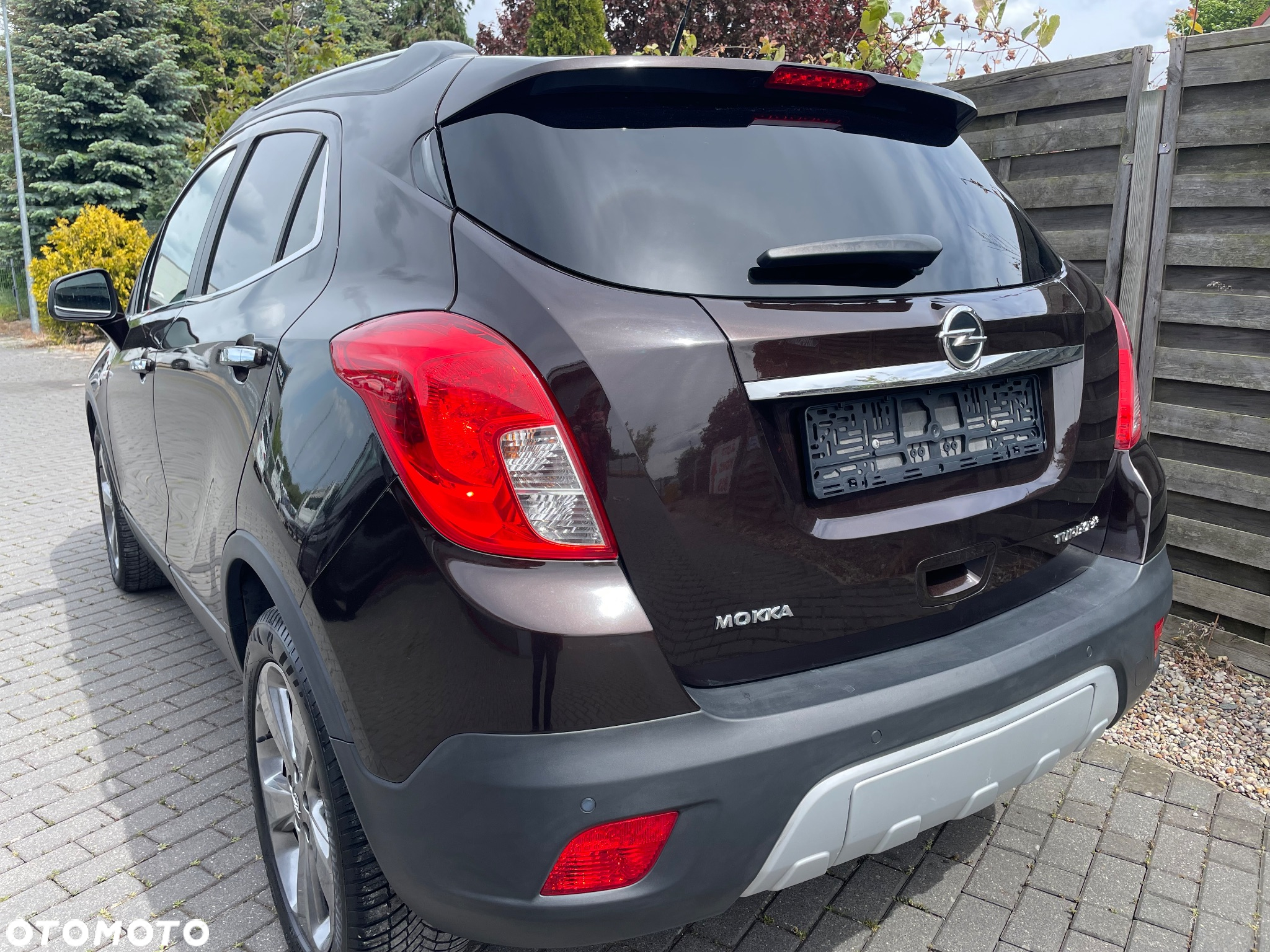 Opel Mokka 1.4 Turbo ecoFLEX Start/Stop Color Edition - 18