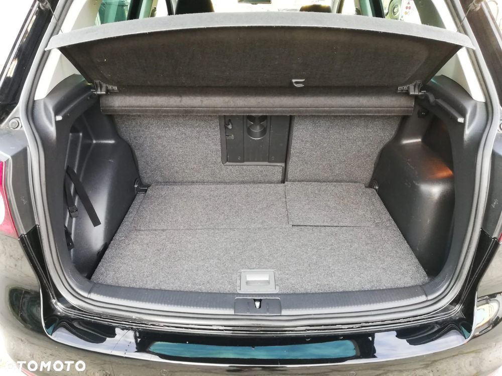 Volkswagen Golf Plus 1.6 TDI DPF BlueMotion Technology DSG Life - 17