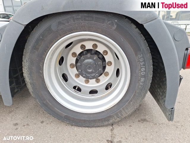 MAN TGX 18.470 4x2 LL SA - 12