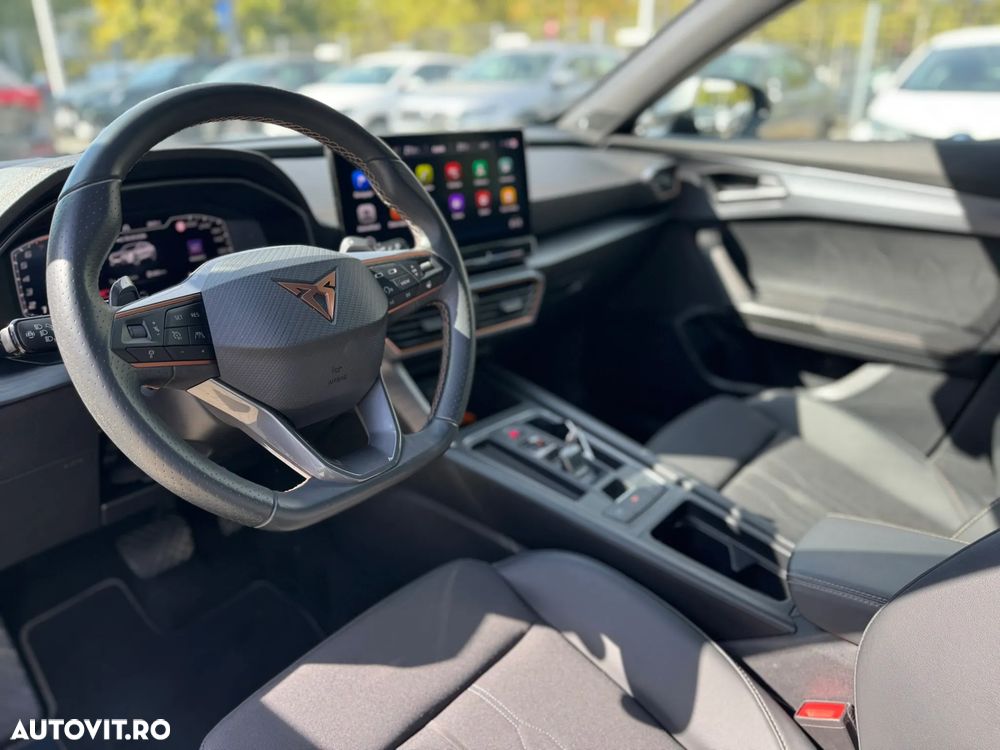 Cupra Formentor 2023 photo 5