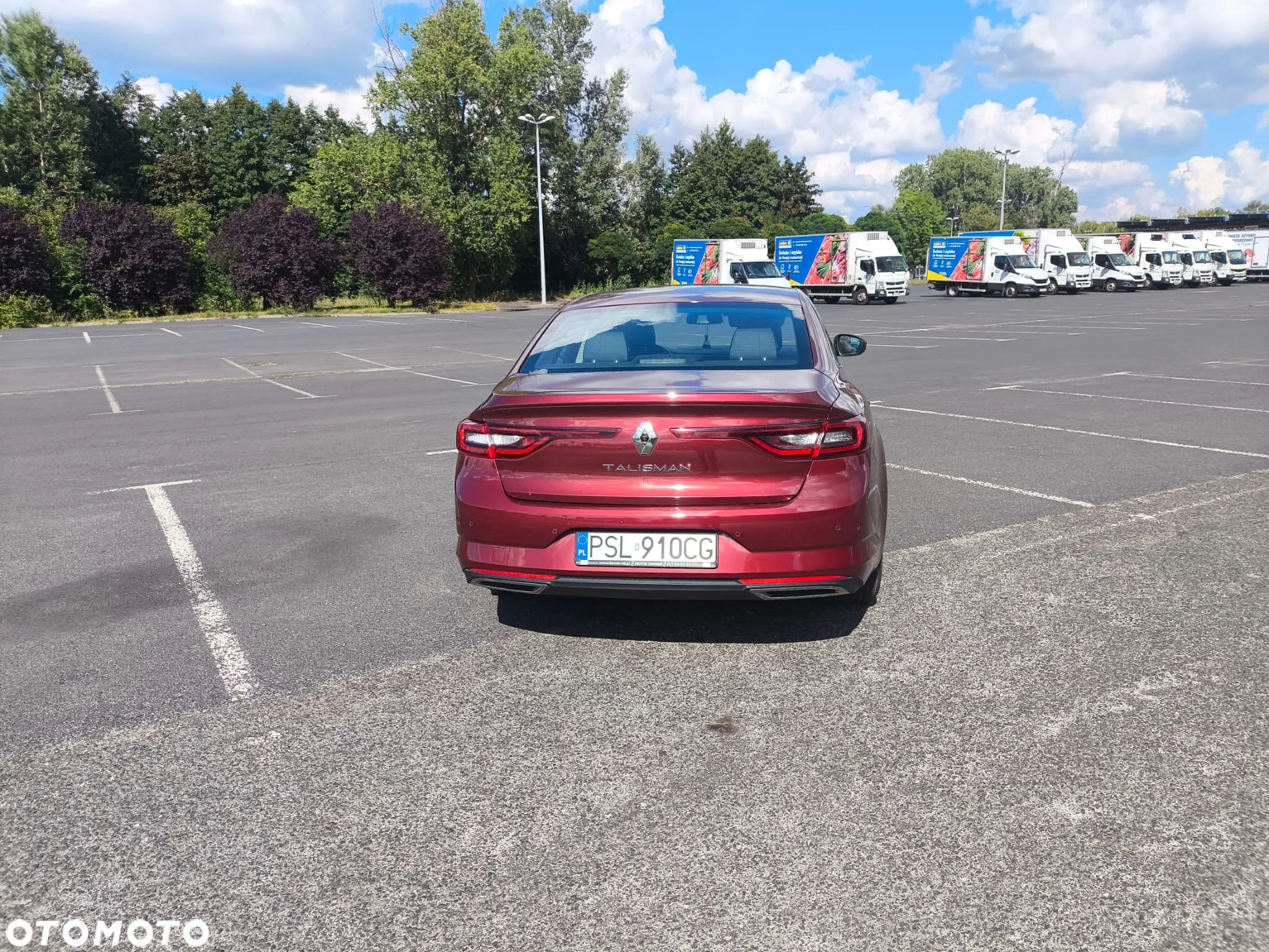 Renault Talisman 1.6 Energy dCi Intens - 3