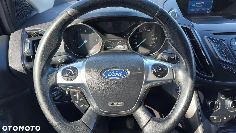 Ford Kuga 2.0 TDCi 2x4 Trend - 21