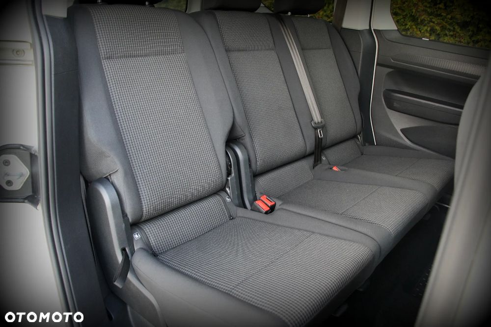 Volkswagen Caddy 2.0 TDI - 17