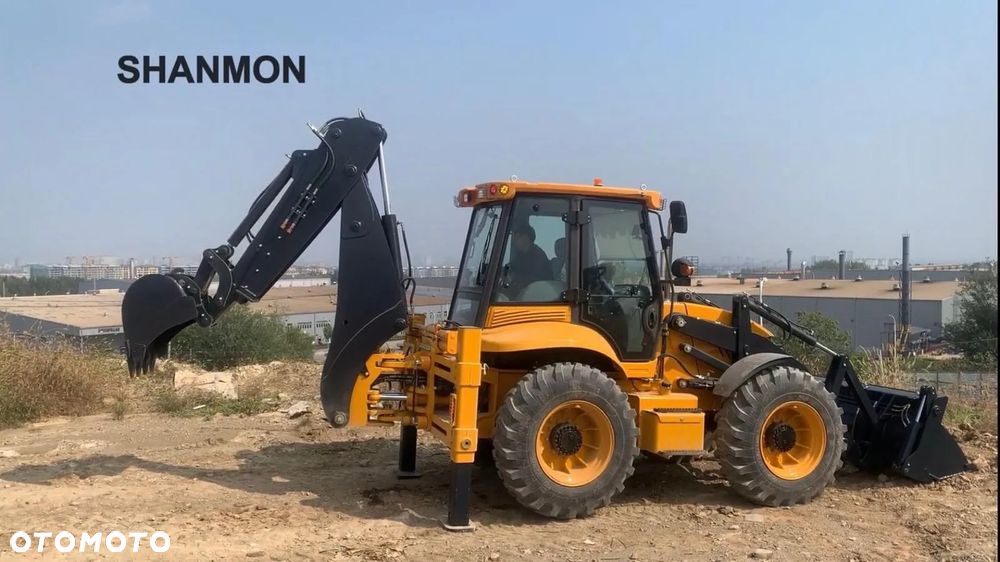 Inny SHANMON H388 - 1