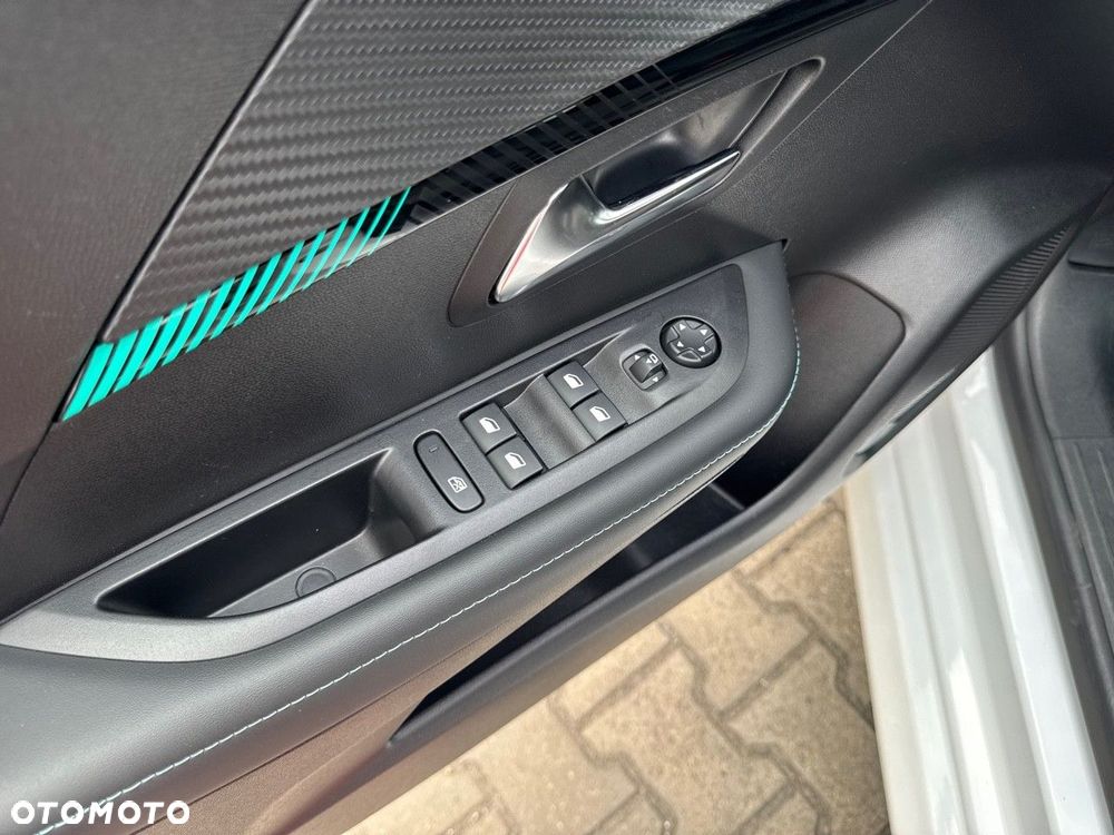 Peugeot 208 1.2 PureTech Allure Pack S&S - 13