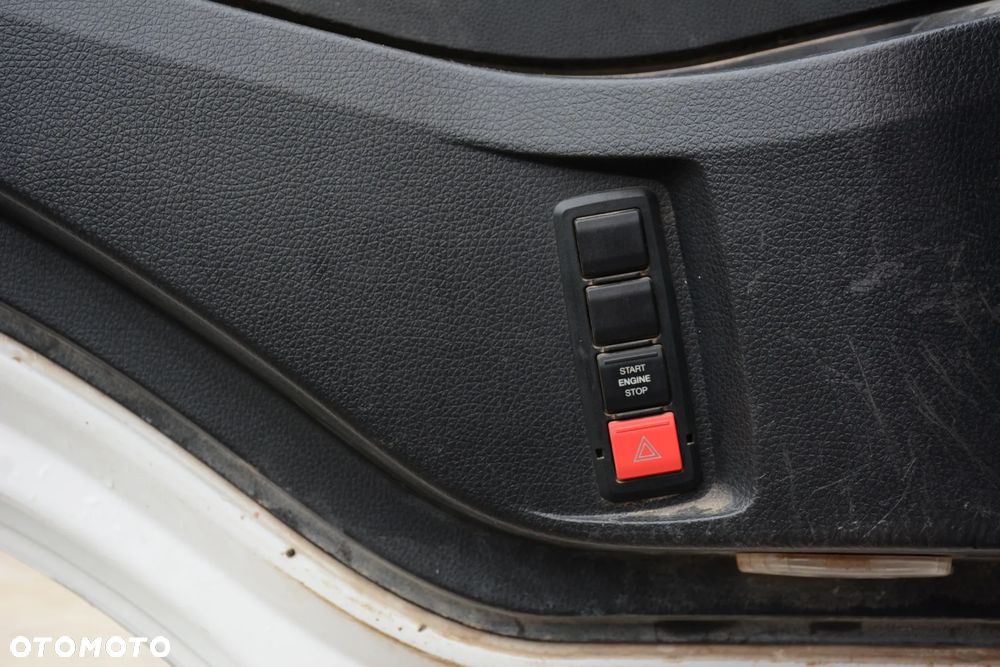 MAN TGM 18.320 / 2021 / Wywrot 3-stronny / hydroburta / idealny stan - 18