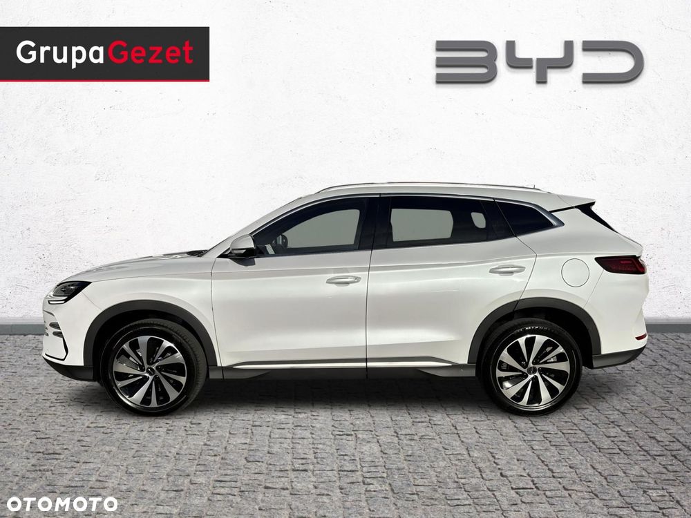 BYD Seal U - 2