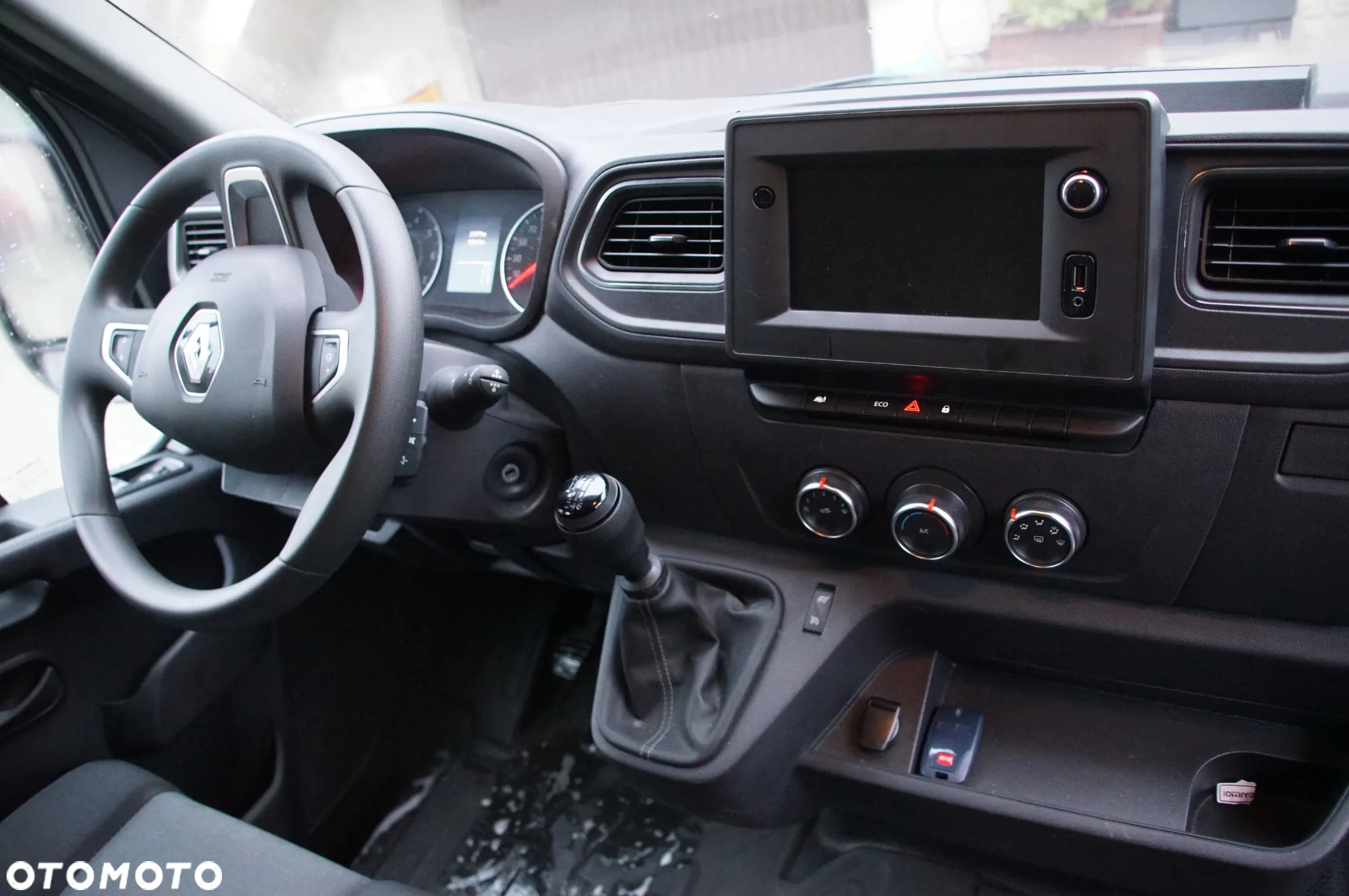 Renault MASTER - 24