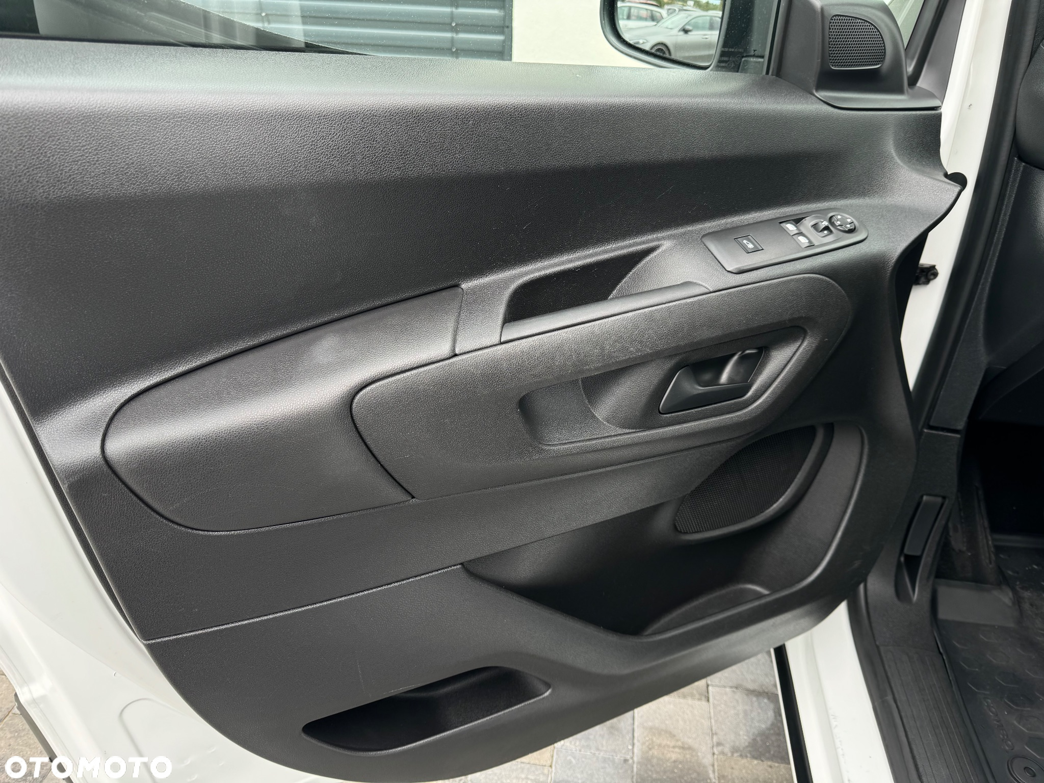 Opel Combo - 9