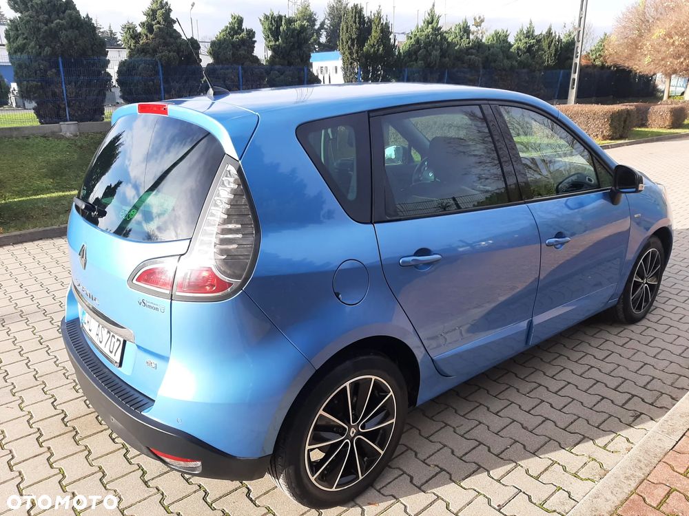 Renault Scenic Energy dCi 130 Euro 6 S&S Bose Edition - 5