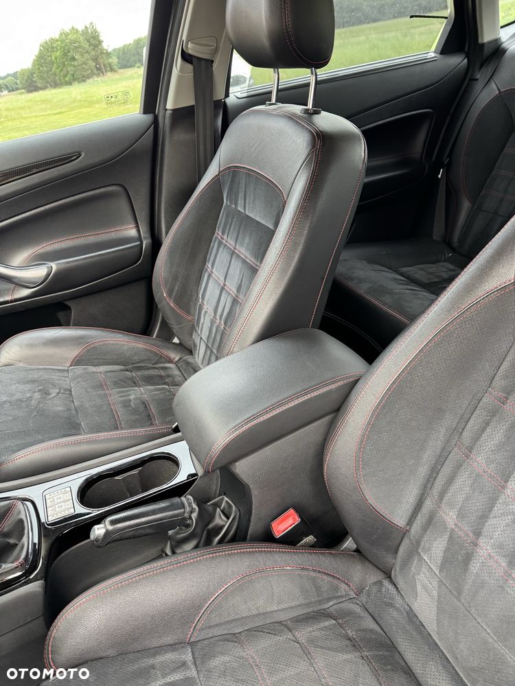 Ford Mondeo - 7