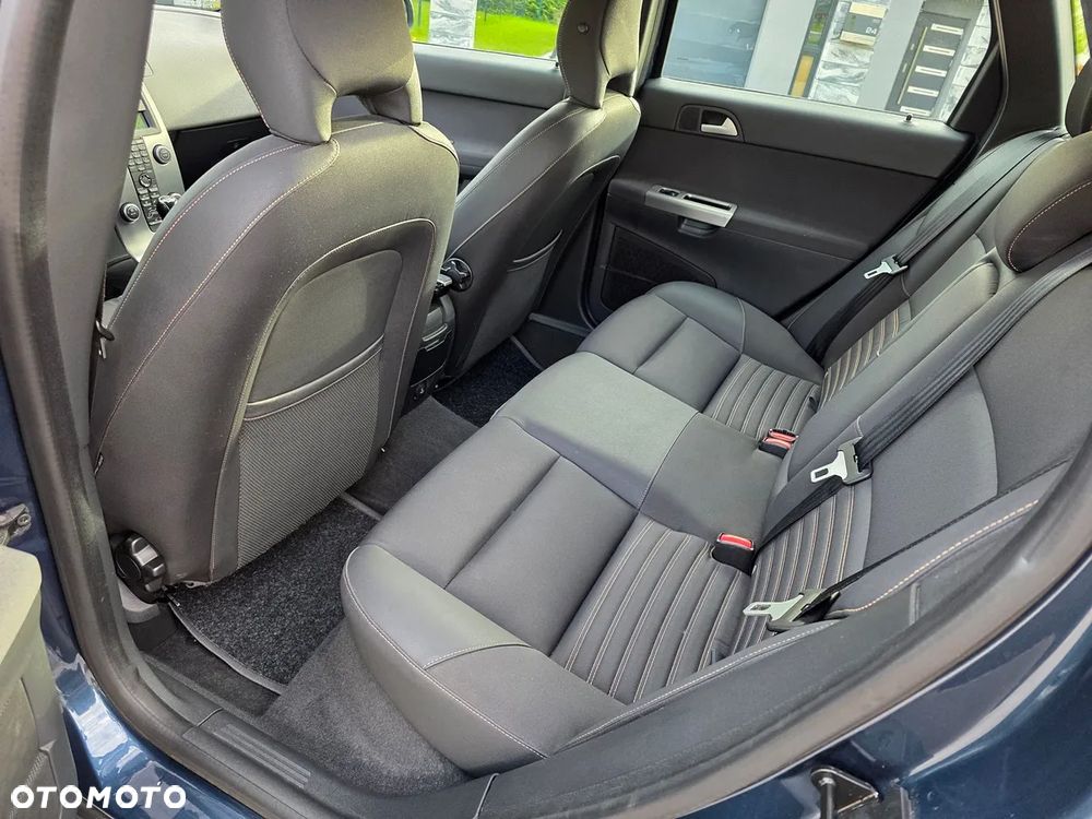 Volvo V50 1.8 Edition - 9