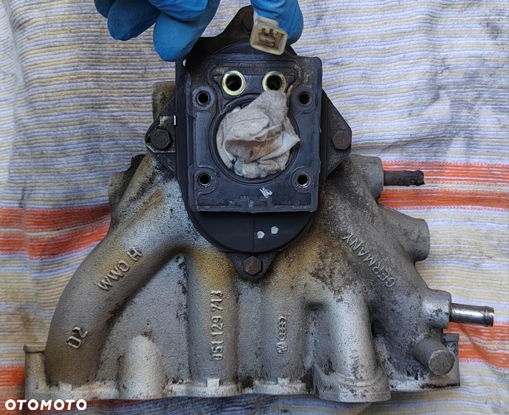 AUDI 80 B4 AVANT 2.0L BENZYNA 90KM - 25