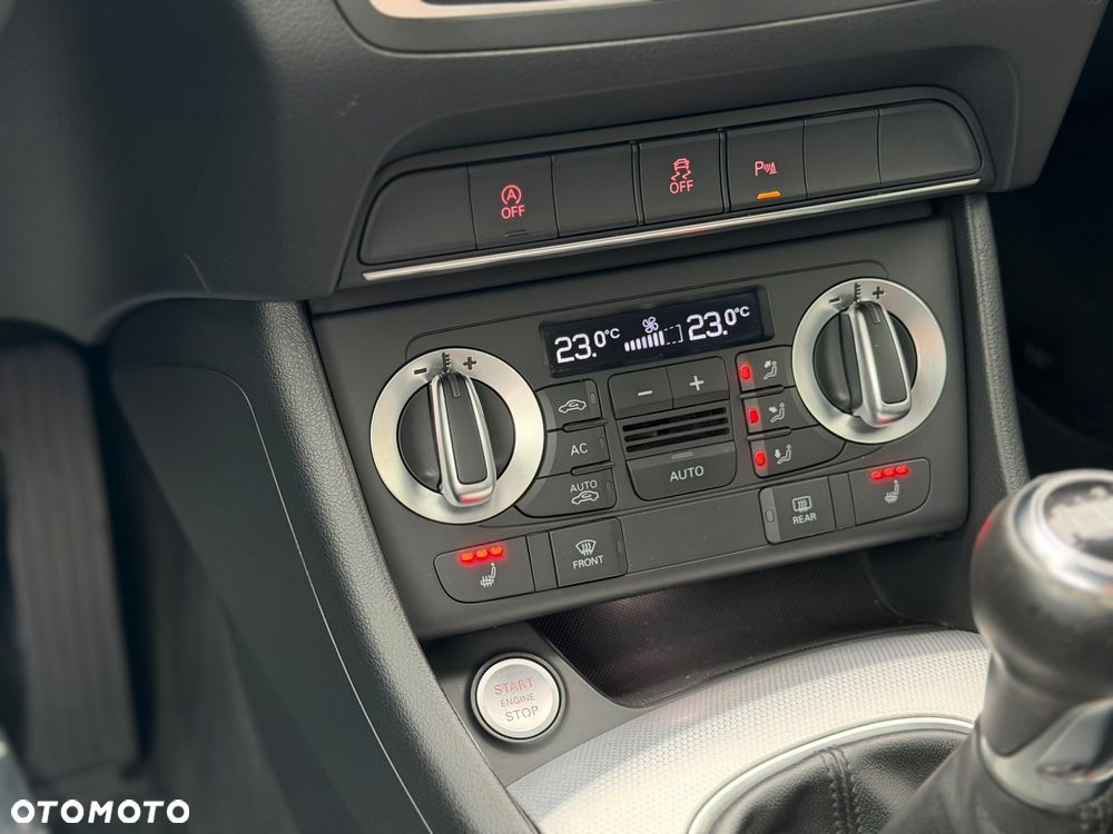 Audi Q3 2.0 TDI Quattro - 9