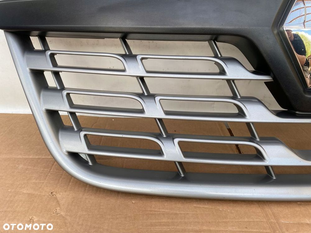 RENAULT MASTER 3 LIFT 14- atrapa grill ORYGINAŁ 623102803R - 5