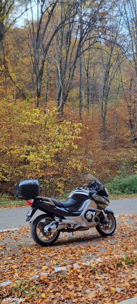 BMW R 1200RT Touring Special Edition - 18