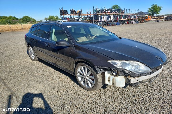 Dezmembrez Renault Laguna 3 [2007 - 2011] Grandtour wagon 2.0 dCi MT - 6