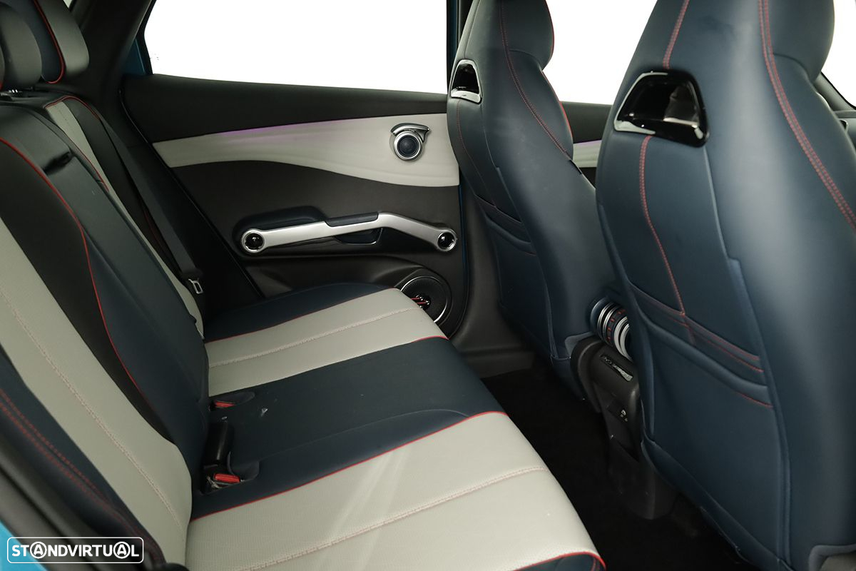BYD Atto 3 60.48 kWh Comfort - 22
