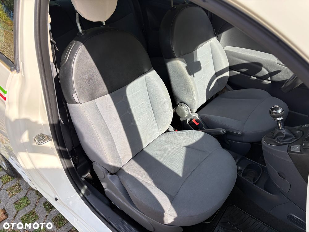 Fiat 500 - 15
