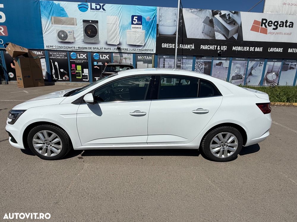 Renault Megane - 4