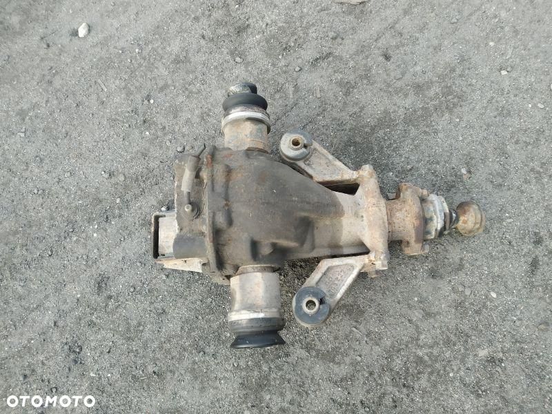 TYLNY MOST TYŁ DYFER MITSUBISHI OUTLANDER 2.0 2.4 BENZYNA MR111744 - 3