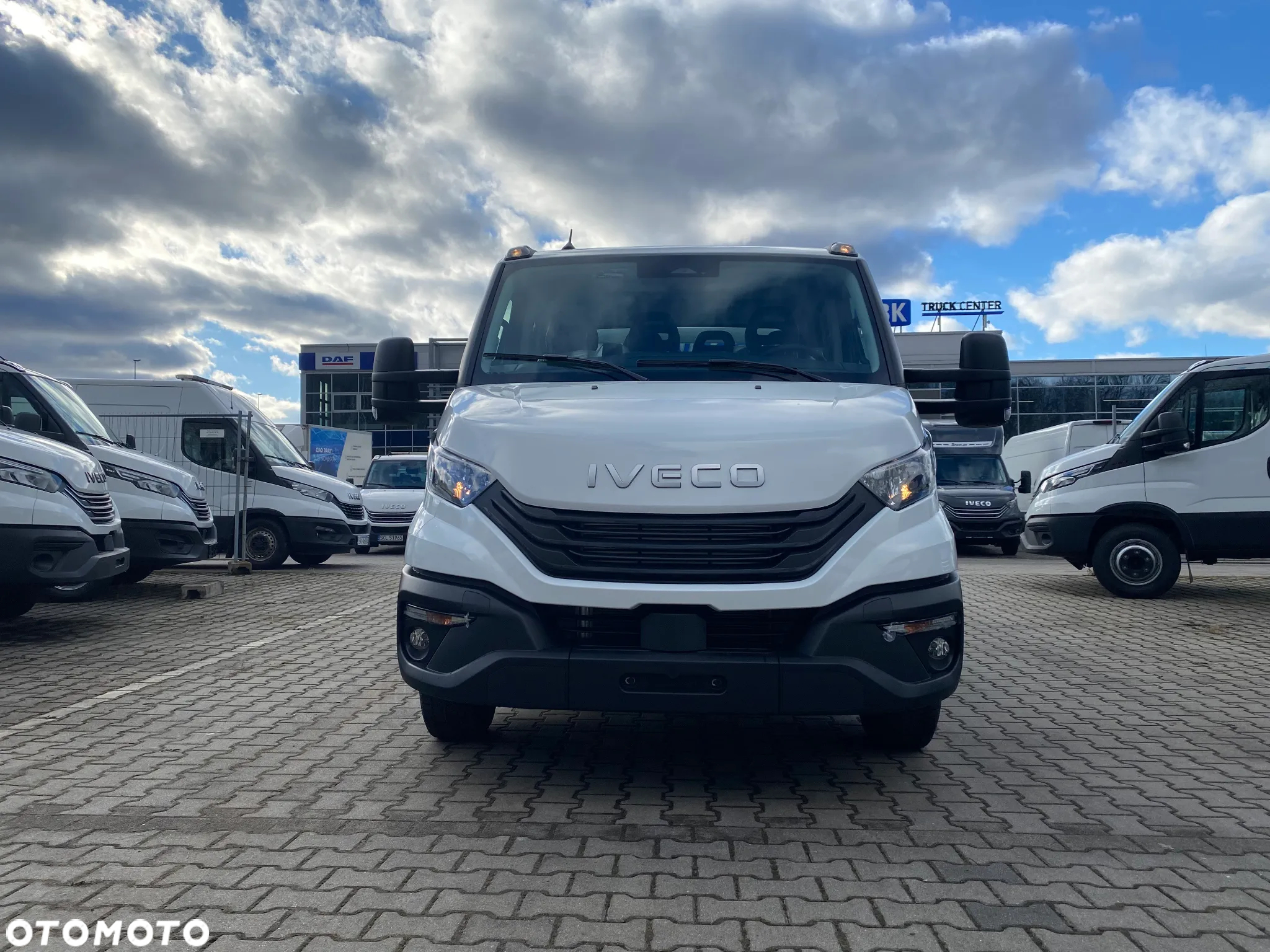 Iveco Daily / Pewny Partner w Biznesie - 7