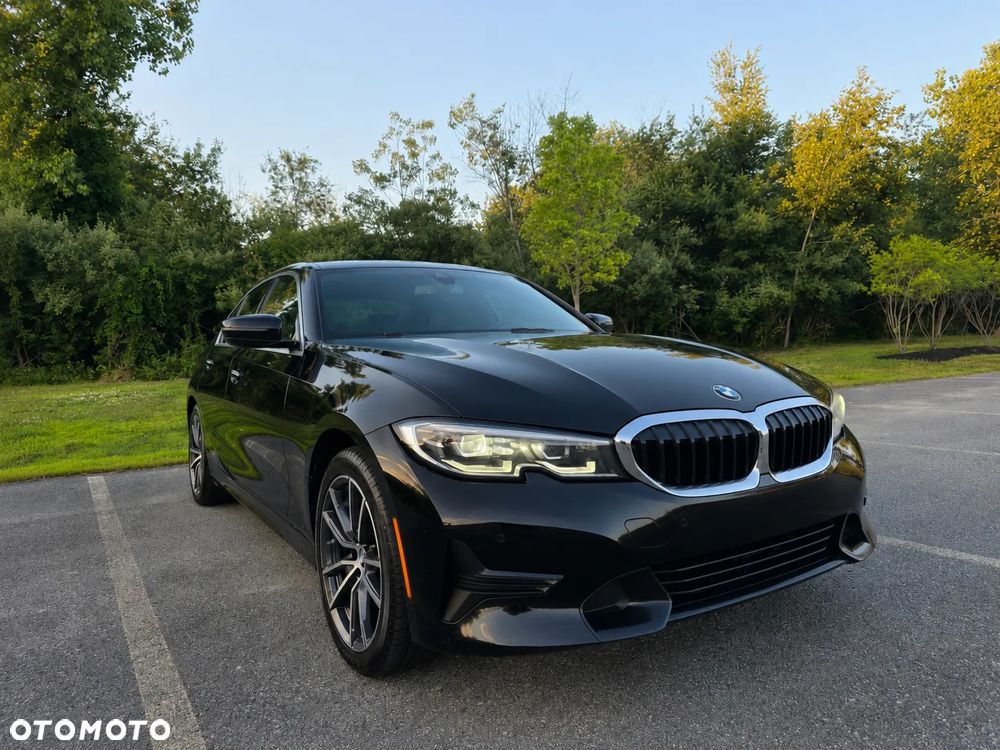 BMW Seria 3 330i Luxury Line - 3