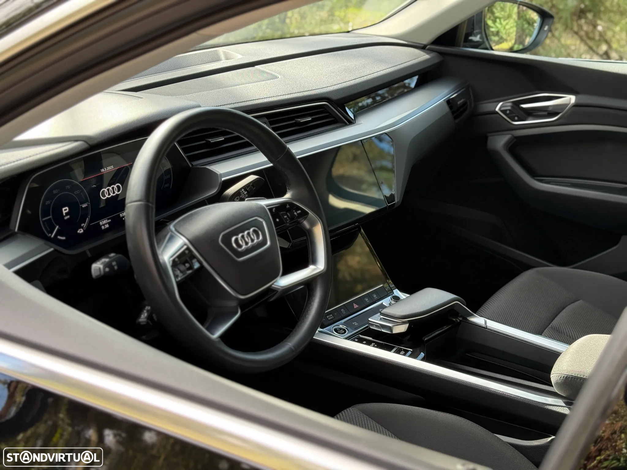 Audi Q8 e-Tron Sportback - 14