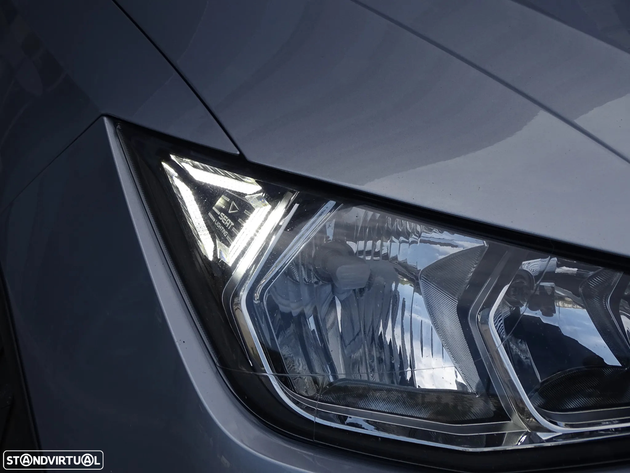 SEAT Arona 1.0 TSI Style - 12