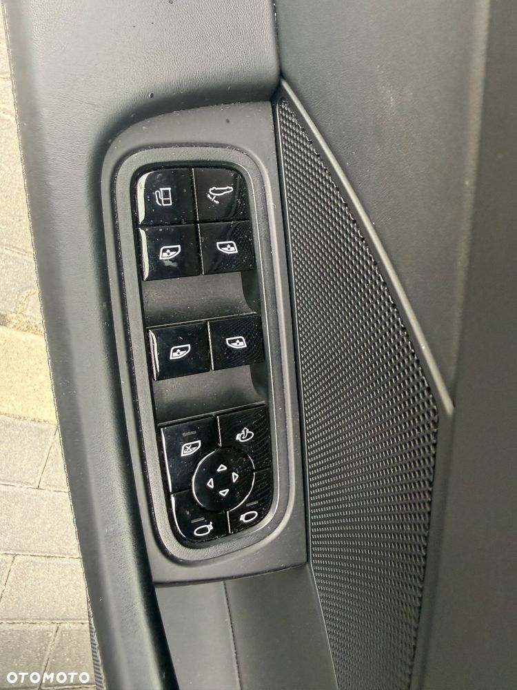 Porsche Panamera 4S GPF Executive - 26