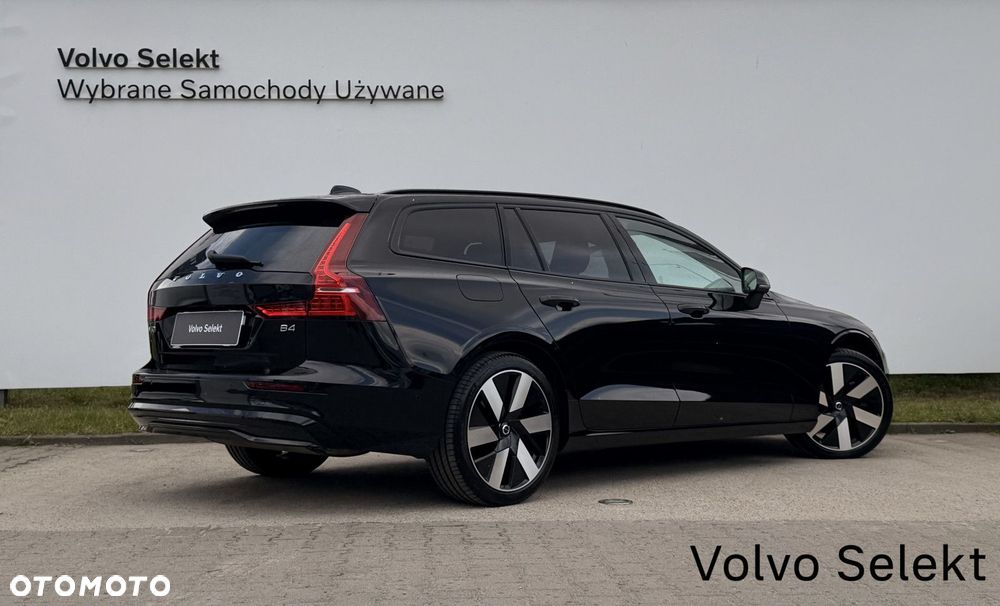 Volvo V60 - 7