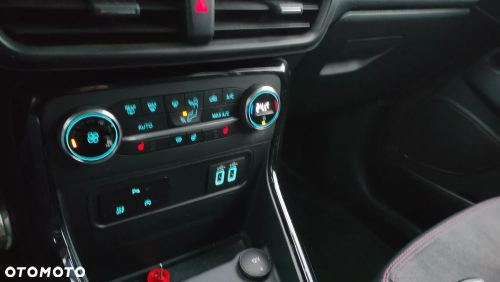 Ford EcoSport 1.0 EcoBoost ST-LINE - 19