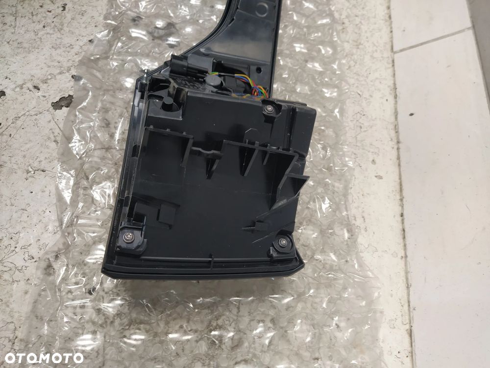 RANGE ROVER SPORT L494 LAMPA PRAWA TYŁ TYLNA LED NOWA - 8